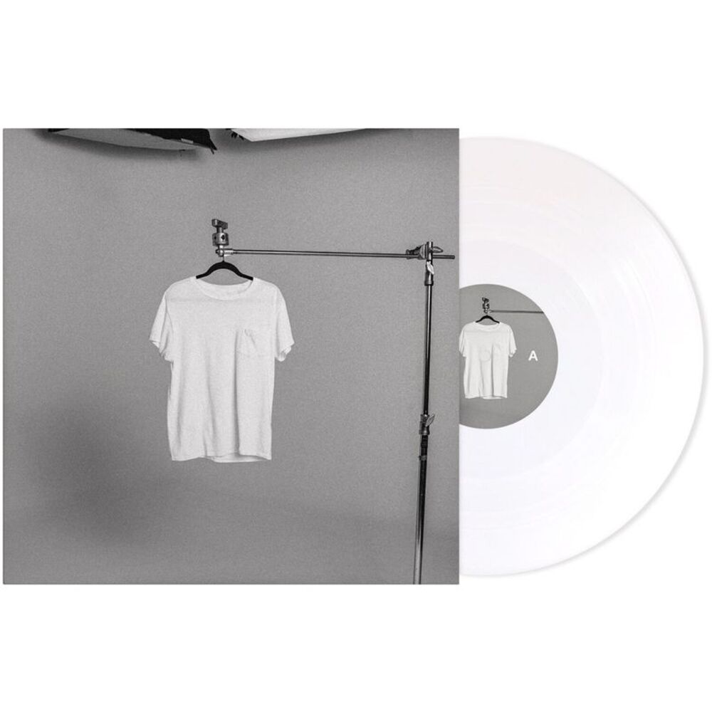 Plain White T's - Plain White T's  LP LP